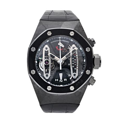 audemars piguet royal oak carbon concept|royal oak carbon case.